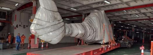 Extensive Project Logistics Knowledge at Alow Forwarding Mexico