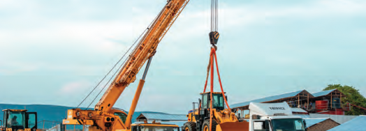 Seamless Project Cargo Solutions with CFA Logistics Agency