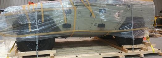 Envio Global Logistics are Passionate about Project Cargo