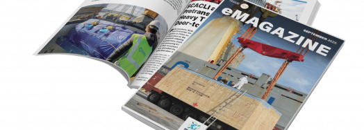 September 2025 Issue of the PCN eMagazine
