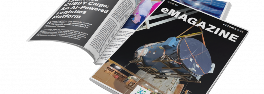 October 2025 Issue of the PCN eMagazine