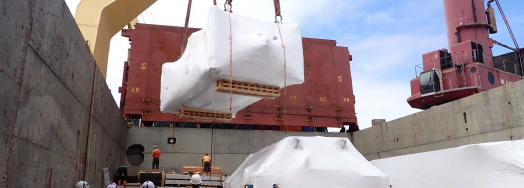 A Warm Welcome to Sparber Mexico Internacional