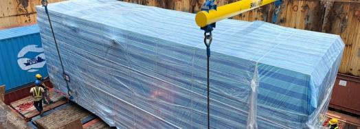 Professional & Dependable Solutions at Sealiner Thailand