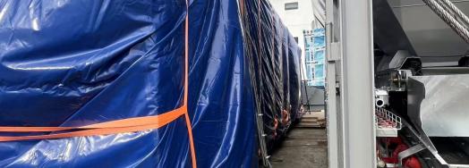 Over 25 Years of Logistics Experience with Green Channel