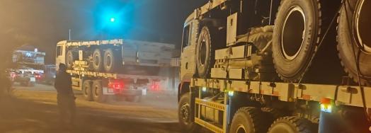 Freight In Time Bring Strong Local Expertise in Ethiopia