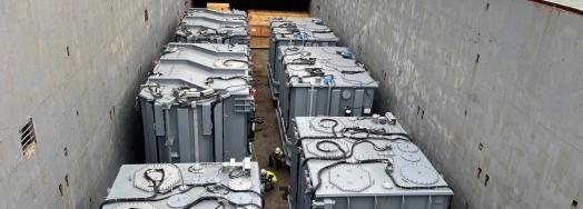 Innovative & Reliable Solutions from XBC Projects