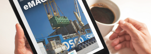 May 2026 Issue of the PCN eMagazine