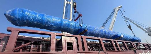 EXG Handle Multimodal Movement of Huge Process Columns