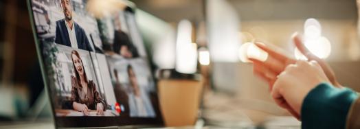 PCN Virtual Meeting Week Success: 100+ Meetings Worldwide & Strong Member Feedback