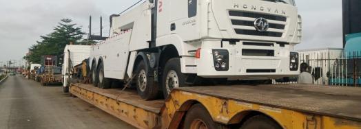 A Fast, Friendly & Dedicated Team at Rapid Rex Logistics