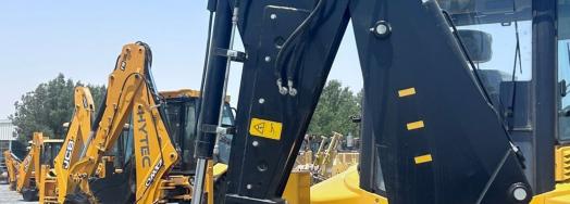 Polaris UAE Successfully Deliver Project Shipment to Kenya Despite Regional Challenges