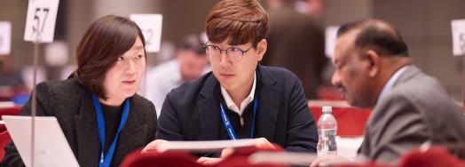 Investing in Tomorrow: Introducing Our Future Project Leaders Initiative