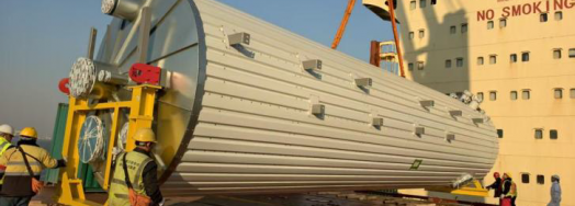 Eastrong Help Navigate Complex Logistics Challenges