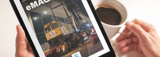 August 2026 Issue of the PCN eMagazine