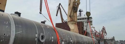 Logistics Solutions Beyond Expectations at CSS Global Forwarding
