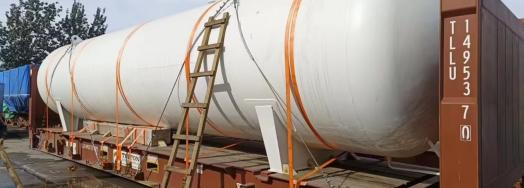 Goldenstar Group are Breakbulk & RORO Specialists