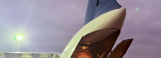 Centauro Smoothly Handle Critical Power Generation Project