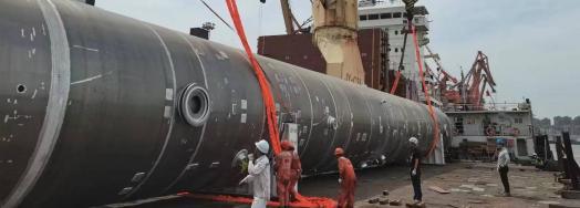 Logistics Solutions Beyond Expectations at CSS Global Forwarding